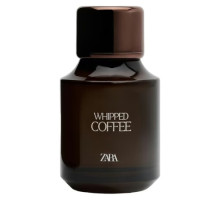 Аромат Zara Whipped Coffee Парфюмерная вода