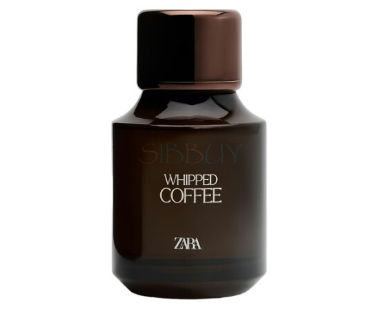Купить Аромат Zara Whipped Coffee Парфюмерная вода
