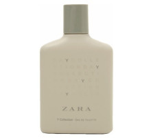Аромат Zara Y Collection Туалетная вода
