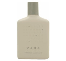 Аромат Zara Y Collection Туалетная вода
