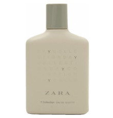Аромат Zara Y Collection Туалетная вода