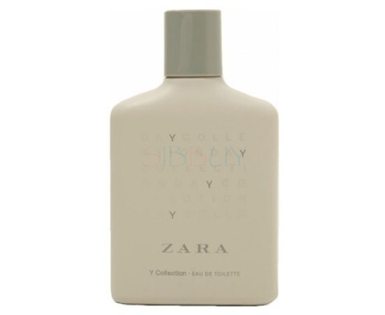 Купить Аромат Zara Y Collection Туалетная вода