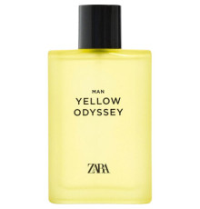 Аромат Zara Yellow Odyssey Туалетная вода