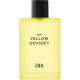 Купить Аромат Zara Yellow Odyssey Туалетная вода