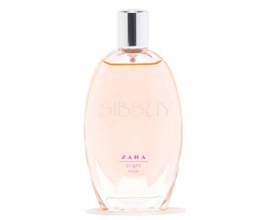 Купить Аромат Zara Zara Bright Rose Туалетная вода