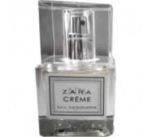Аромат Zara Zara Creme