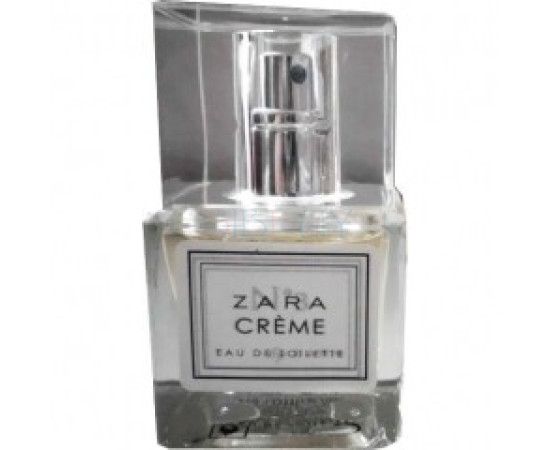 Купить Аромат Zara Zara Creme