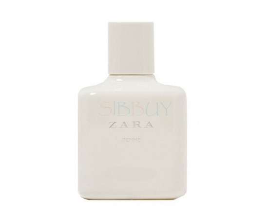 Купить Аромат Zara Zara Femme 2018 Туалетная вода