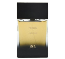 Аромат Zara Zara For Him Intense Парфюмерная вода