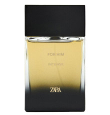 Аромат Zara Zara For Him Intense Парфюмерная вода