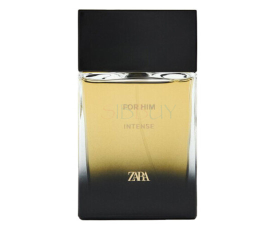 Купить Аромат Zara Zara For Him Intense Парфюмерная вода
