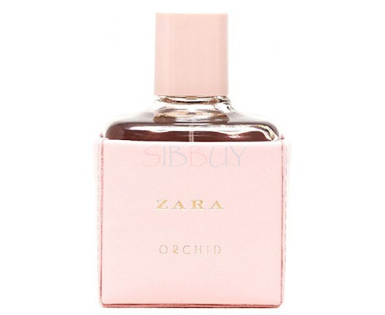 Купить Аромат Zara Zara Orchid 2016 Парфюмерная вода
