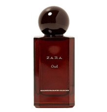 Аромат Zara Zara Oud Туалетная вода