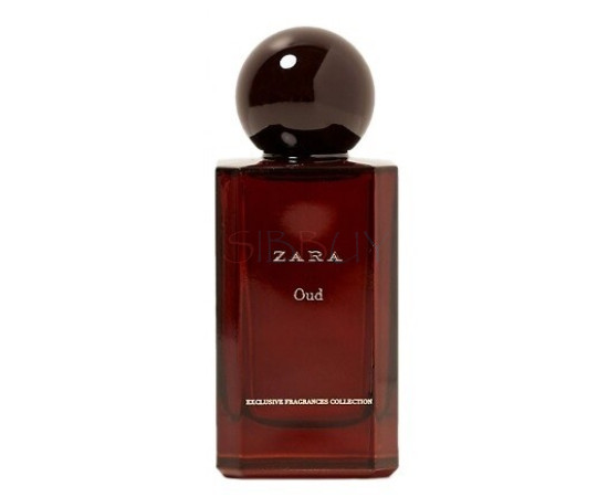 Купить Аромат Zara Zara Oud Туалетная вода