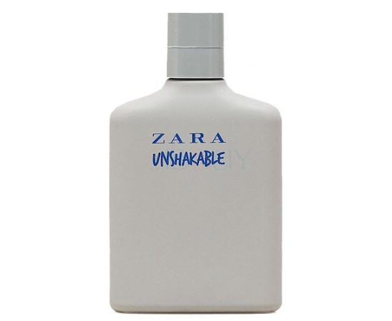 Купить Аромат Zara Zara Unshakable Туалетная вода