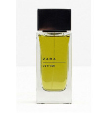Аромат Zara Zara Vetiver Туалетная вода