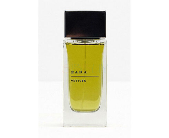 Купить Аромат Zara Zara Vetiver Туалетная вода