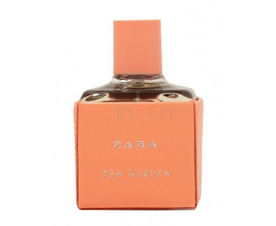 Купить Аромат Zara Zara Zen Garden Парфюмерная вода