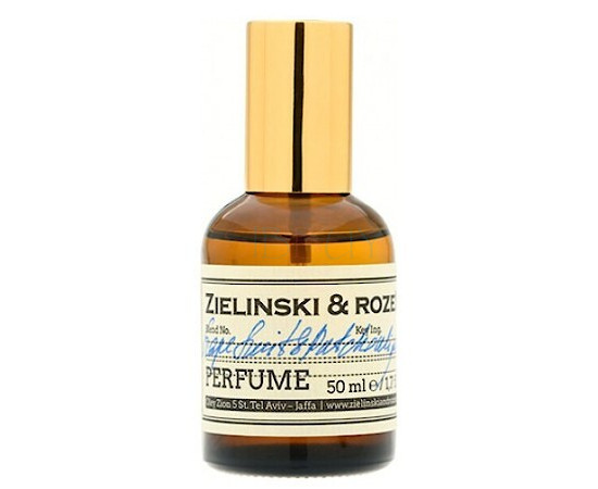 Купить Аромат Zielinski & Rozen Grapefruit & Patchouli, Luisa Духи / Экстракт