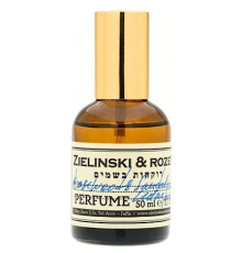 Аромат Zielinski & Rozen Rosewood & Sandalwood, Cedar Духи / Экстракт