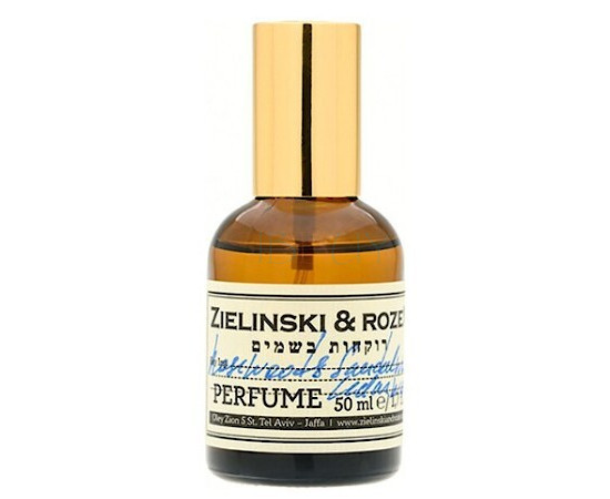 Купить Аромат Zielinski & Rozen Rosewood & Sandalwood, Cedar Духи / Экстракт