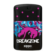 Аромат Zippo Fragrances Zippo BreakZone for Her Туалетная вода