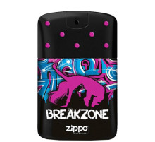 Аромат Zippo Fragrances Zippo BreakZone for Her Туалетная вода