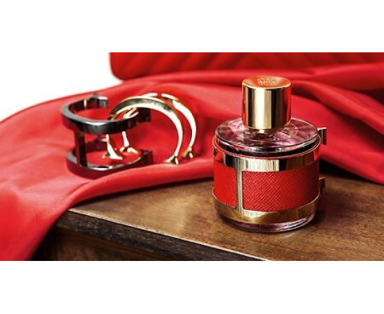 Купить Аромат Carolina Herrera CH Insignia Туалетная вода