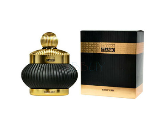 Купить Аромат Brocard Modern Classic Noir Парфюмерная вода