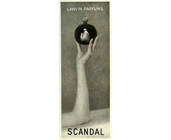 Купить Аромат Lanvin Scandal Духи / Экстракт