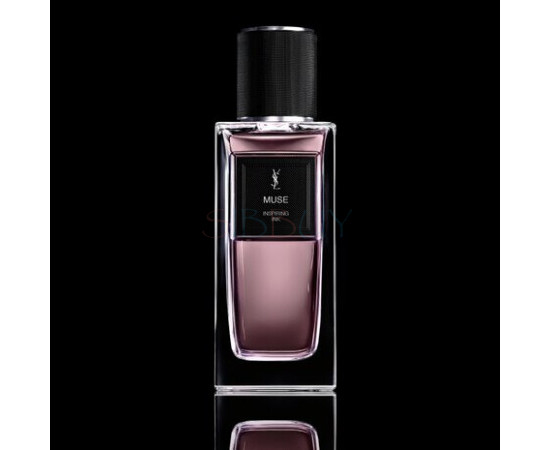 Купить Аромат Yves Saint Laurent Muse Парфюмерная вода