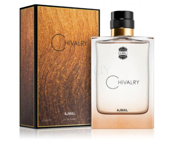 Купить Аромат Ajmal Chivalry Парфюмерная вода