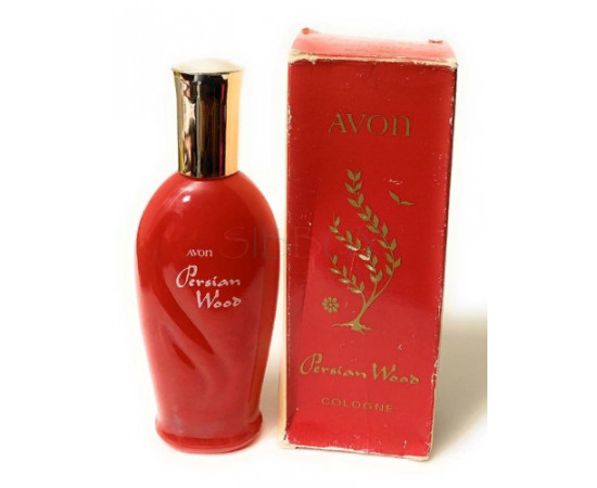 Купить Аромат Avon Persian Wood Туалетная вода