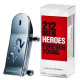 Купить Аромат Carolina Herrera 212 Heroes Туалетная вода