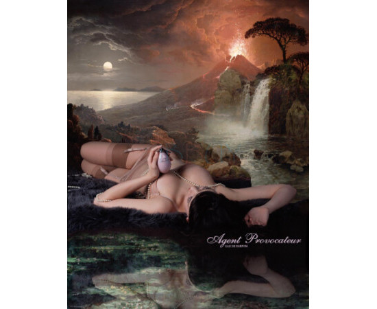 Купить Аромат Agent Provocateur Agent Provocateur Парфюмерная вода