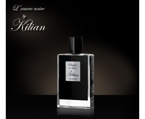 Купить Аромат Kilian Paris Prelude to Love Парфюмерная вода