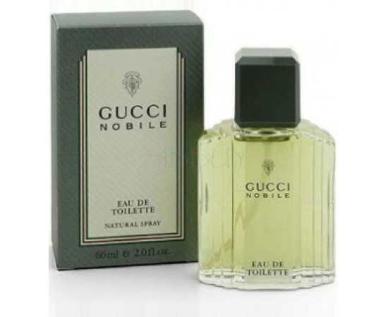 Купить Аромат Gucci Nobile Туалетная вода