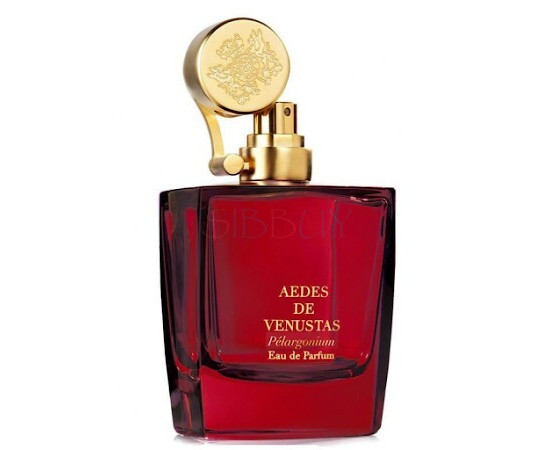 Купить Аромат Aedes de Venustas Pelargonium Парфюмерная вода