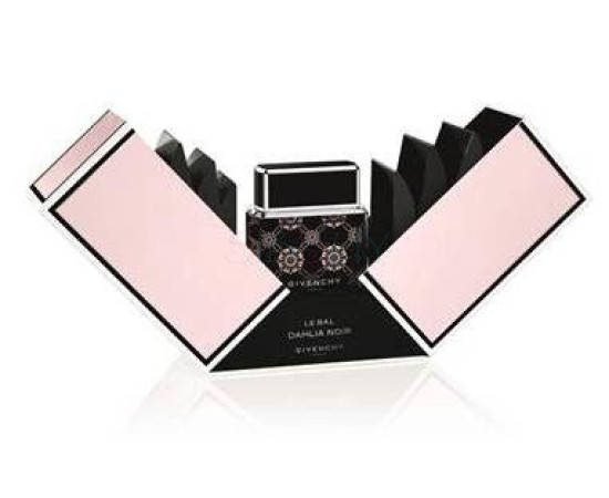 Купить Аромат Givenchy Dahlia Noir Le Bal Парфюмерная вода