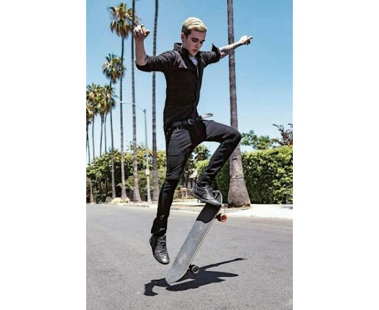 Купить Аромат Rabanne Black XS Los Angeles For Him Туалетная вода