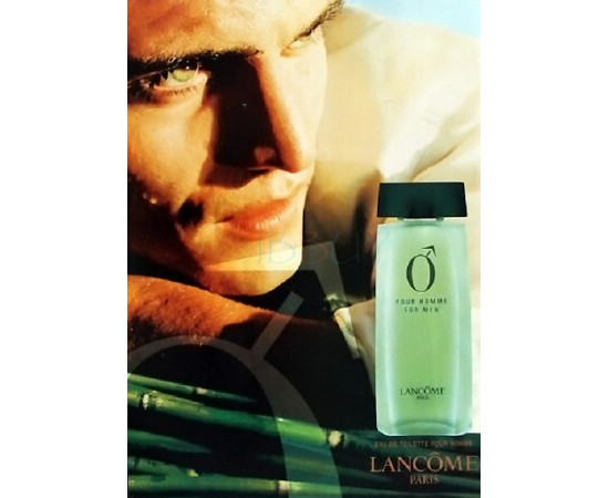 Купить Аромат Lancôme ﻿Ô de Lancome Pour Homme Туалетная вода
