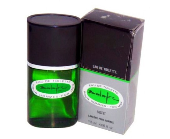 Купить Аромат Lancôme Balafre Vert Туалетная вода