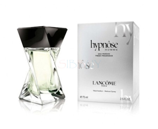 Купить Аромат Lancôme Hypnose Homme Fraiche Туалетная вода