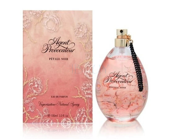 Купить Аромат Agent Provocateur Agent Provocateur Petale Noir Парфюмерная вода