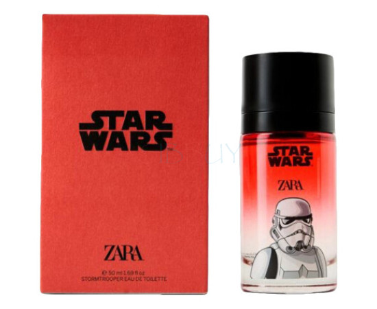 Купить Аромат Zara Stormtrooper Туалетная вода
