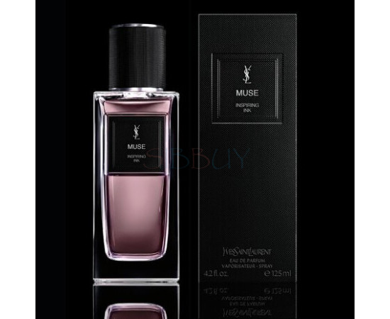 Купить Аромат Yves Saint Laurent Muse Парфюмерная вода
