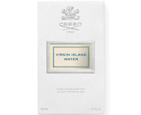 Купить Аромат Creed Virgin Island Water 2025 Парфюмерная вода