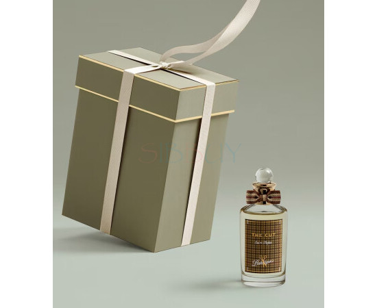 Купить Аромат Penhaligon's The Cut Парфюмерная вода