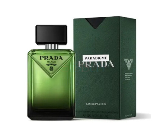 Купить Аромат Prada Paradigme Парфюмерная вода