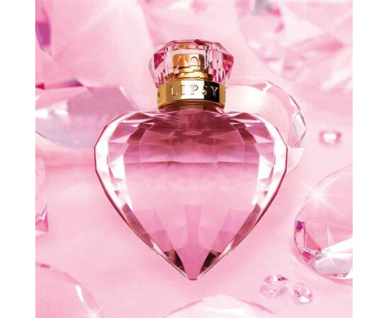 Купить Аромат Avon Lipsy Original Туалетная вода